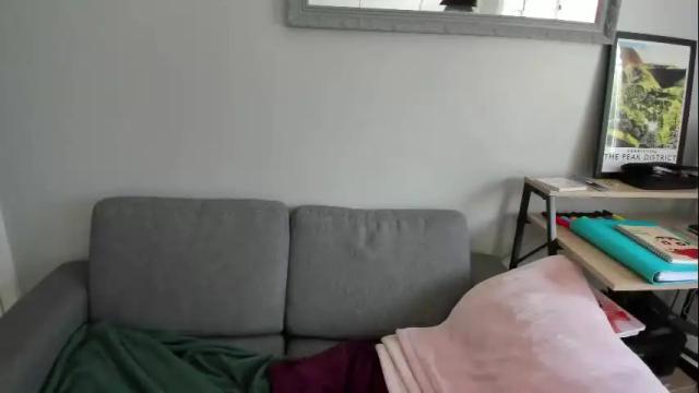 Image 6 of naughtynerdygirl Stream on Chaturbate on 3 months ago