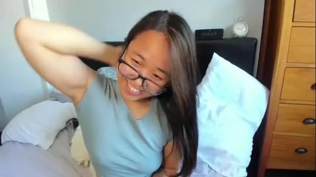 Image 6 of naughtynerdygirl Stream on Chaturbate on 3 months ago