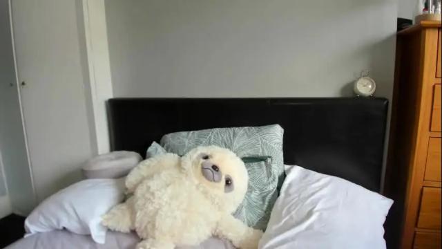 Image 6 of naughtynerdygirl Stream on Chaturbate on 3 months ago