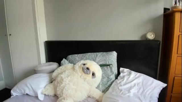 Thumbnail 3, naughtynerdygirl's Stream at Chaturbate, 3 months ago