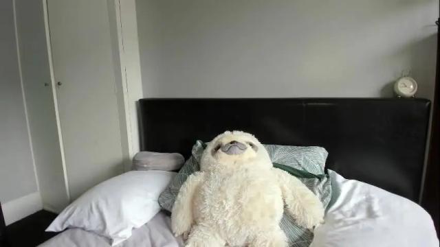 Image 2 of naughtynerdygirl Stream on Chaturbate on 3 months ago