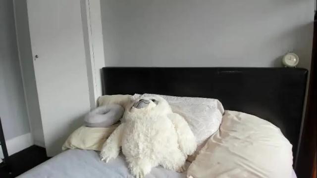 Image 2 of naughtynerdygirl Stream on Chaturbate on 3 months ago