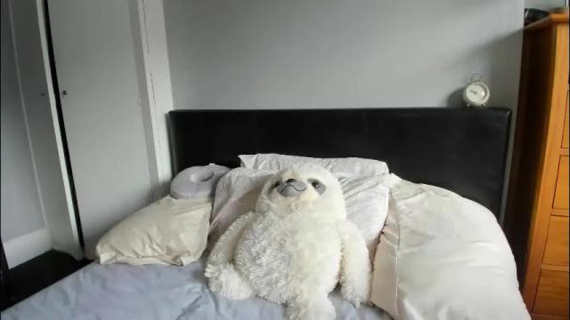 Thumbnail 2, naughtynerdygirl's Stream at Chaturbate, 3 months ago