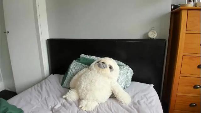 Image 10 of naughtynerdygirl Stream on Chaturbate on 2 months ago