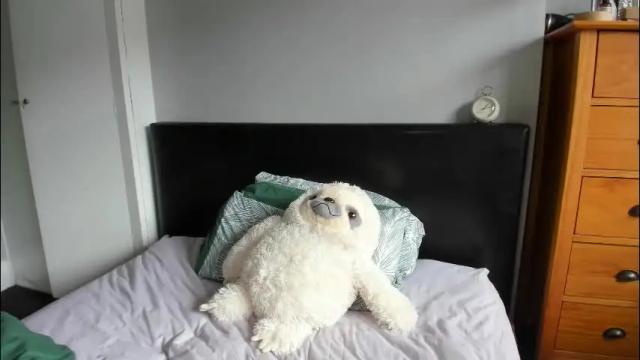 Thumbnail 3, naughtynerdygirl's Stream at Chaturbate, 2 months ago