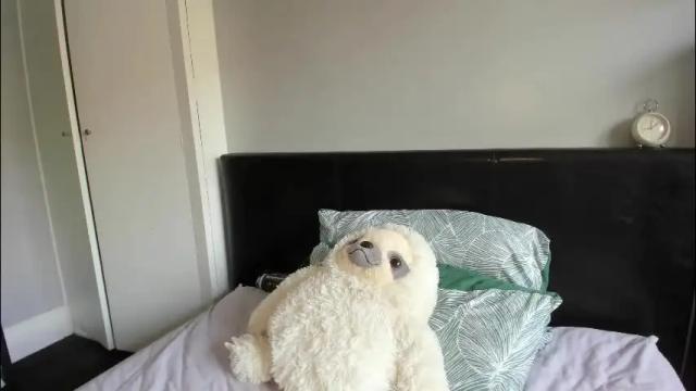 Thumbnail 2, naughtynerdygirl's Stream at Chaturbate, 2 months ago