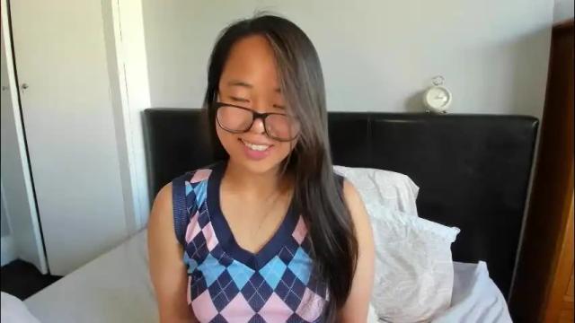 Thumbnail 2, naughtynerdygirl's Stream at Chaturbate, 1 month ago