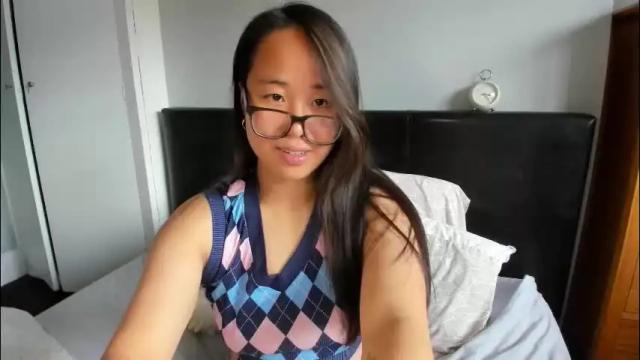 Thumbnail 3, naughtynerdygirl's Stream at Chaturbate, 1 month ago