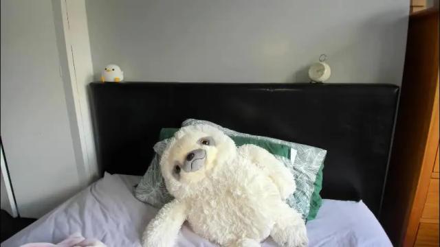Thumbnail 1, naughtynerdygirl's Stream at Chaturbate, 1 month ago