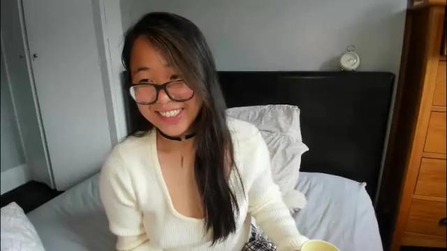 Thumbnail 1, naughtynerdygirl's Stream at Chaturbate, 25 days ago