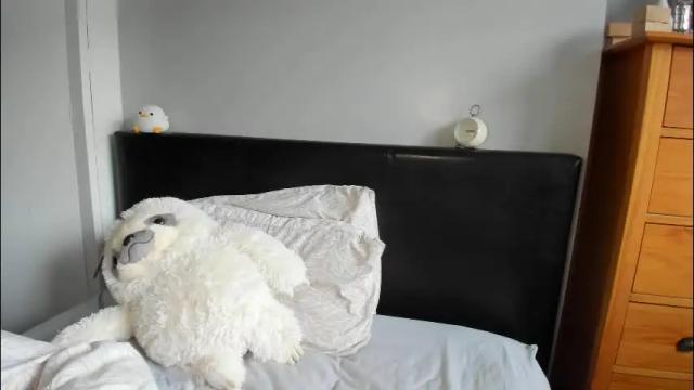 Image 3 of naughtynerdygirl Stream on Chaturbate on 24 days ago