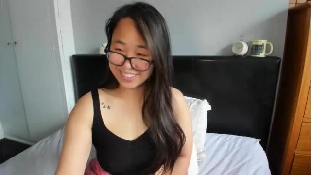 Thumbnail 2, naughtynerdygirl's Stream at Chaturbate, 3 days ago