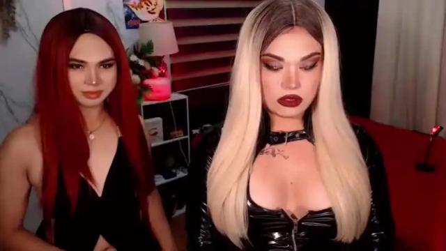 Image 4 of naughtynicay Stream on Chaturbate on 19 months ago