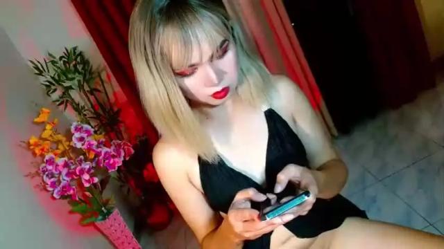 Thumbnail 2, naughtynicay's Stream at Chaturbate, 19 months ago
