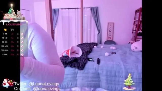 Image 2 of naughtynightlover Stream on Chaturbate on 13 months ago