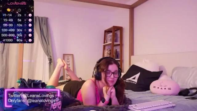 Image 2 of naughtynightlover Stream on Chaturbate on 17 months ago