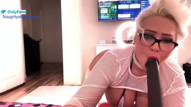 Thumbnail 2, naughtyobsessions's Stream at Chaturbate, 1 month ago