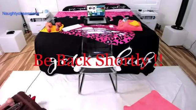 Image 6 of naughtyobsessions Stream on Chaturbate on 1 month ago