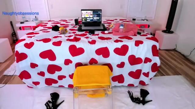 Image 10 of naughtyobsessions Stream on Chaturbate on 8 days ago