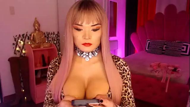 Image 11 of naughtypornstar_69 Stream on Chaturbate on 22 months ago