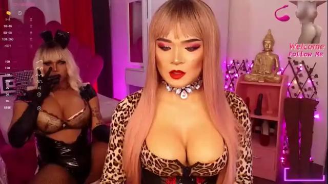 Image 4 of naughtypornstar_69 Stream on Chaturbate on 21 months ago