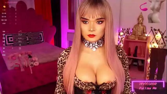 Image 12 of naughtypornstar_69 Stream on Chaturbate on 21 months ago