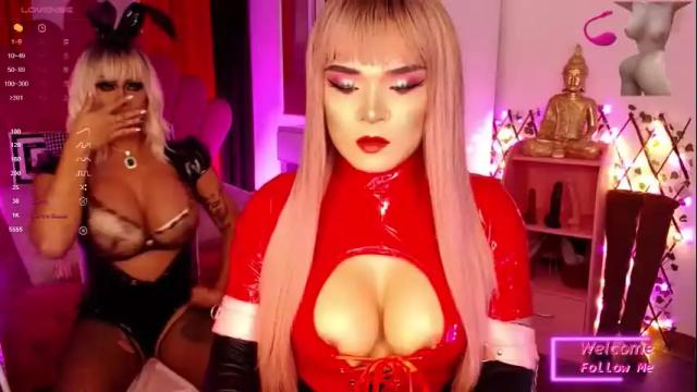 Image 4 of naughtypornstar_69 Stream on Chaturbate on 18 months ago