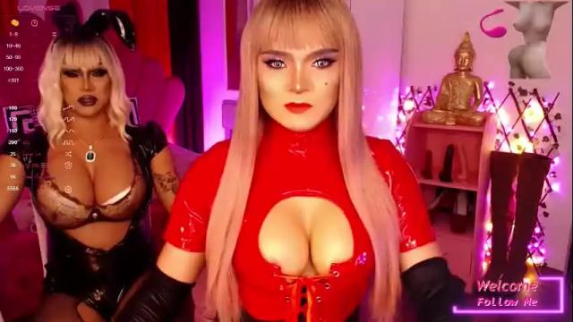 Thumbnail 1, naughtypornstar_69's Stream at Chaturbate, 18 months ago