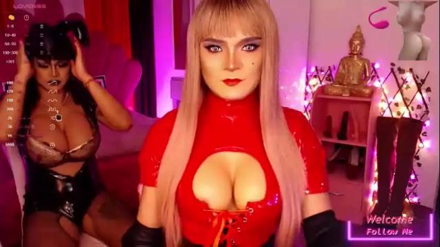 Image 12 of naughtypornstar_69 Stream on Chaturbate on 21 months ago