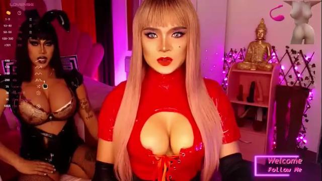 Image 6 of naughtypornstar_69 Stream on Chaturbate on 21 months ago