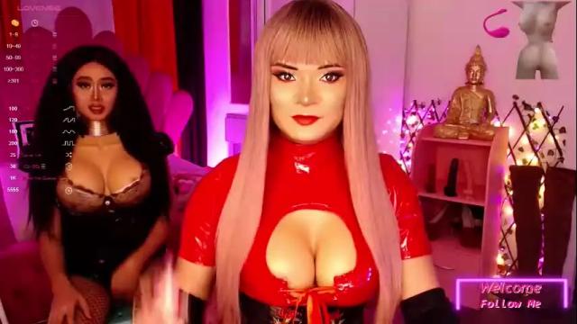Image 4 of naughtypornstar_69 Stream on Chaturbate on 21 months ago