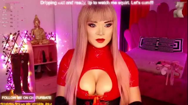 Thumbnail 3, naughtypornstar_69's Stream at Chaturbate, 18 months ago