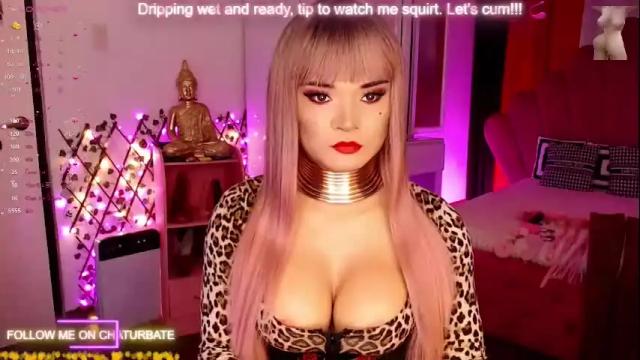 Image 4 of naughtypornstar_69 Stream on Chaturbate on 17 months ago