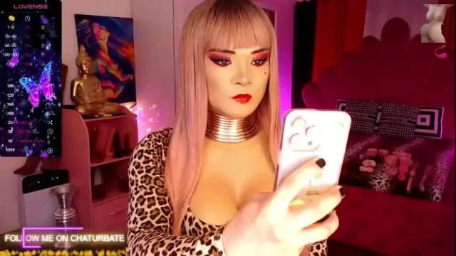 Image 4 of naughtypornstar_69 Stream on Chaturbate on 19 months ago