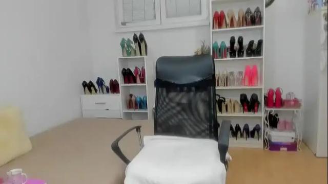 Image 11 of naughtysabine1 Stream on Chaturbate on 1 month ago