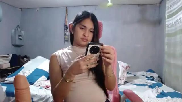 Image 8 of naughtysassy8 Stream on Chaturbate on 27 days ago