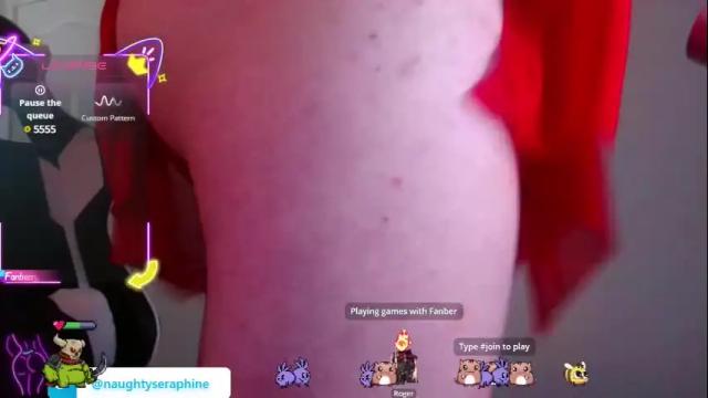 Image 6 of naughtyseraphine Stream on Chaturbate on 15 days ago