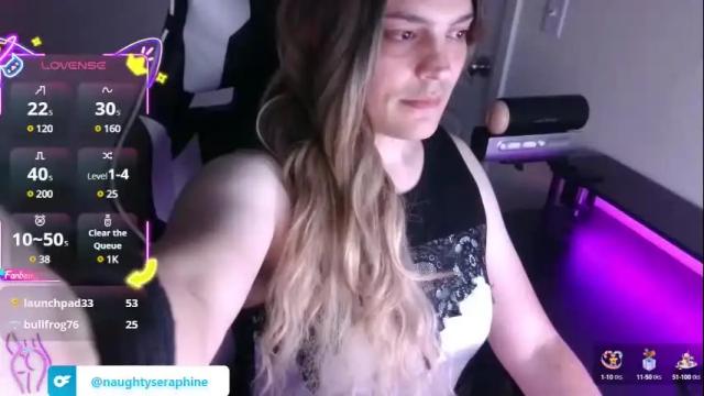 Image 7 of naughtyseraphine Stream on Chaturbate on 4 days ago