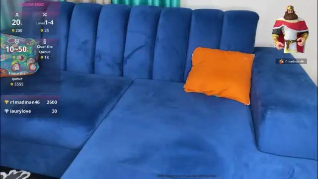 Image 6 of naughtysexydoll2 Stream on Chaturbate on 1 month ago