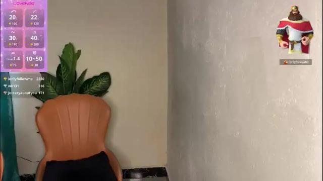 Image 7 of naughtysexydoll2 Stream on Chaturbate on 1 month ago