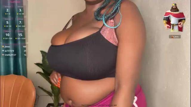 Image 12 of naughtysexydoll2 Stream on Chaturbate on 1 month ago