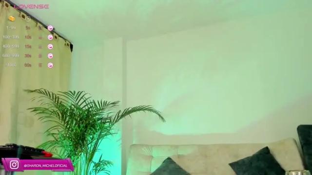 Thumbnail 3, naughtysharon_'s Stream at Chaturbate, 12 months ago