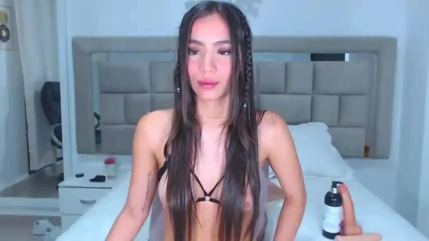 naughtysweet18 Chaturbate