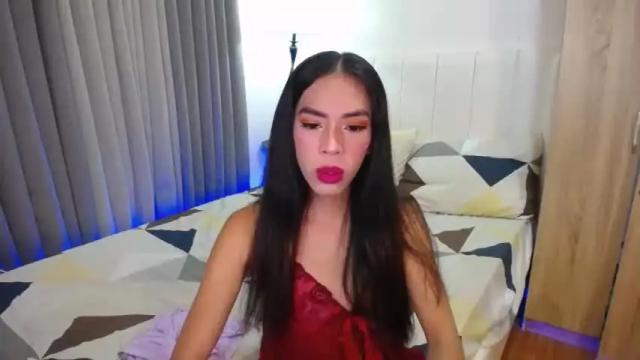 Image 4 of naughtytransgirlx Stream on Chaturbate on 15 months ago