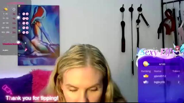 Image 8 of naughtyy_jemm Stream on Chaturbate on 15 months ago