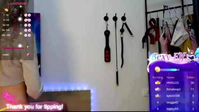 Thumbnail 2, naughtyy_jemm's Stream at Chaturbate, 15 months ago