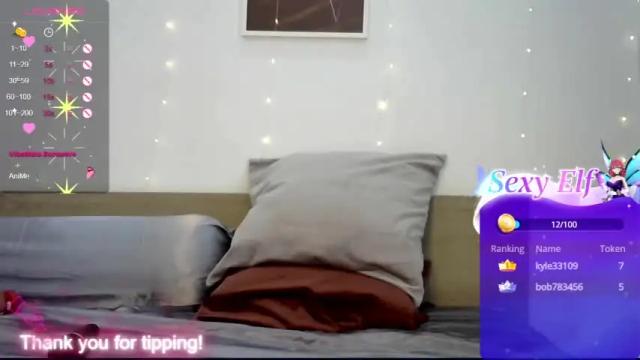 Image 8 of naughtyy_jemm Stream on Chaturbate on 14 months ago
