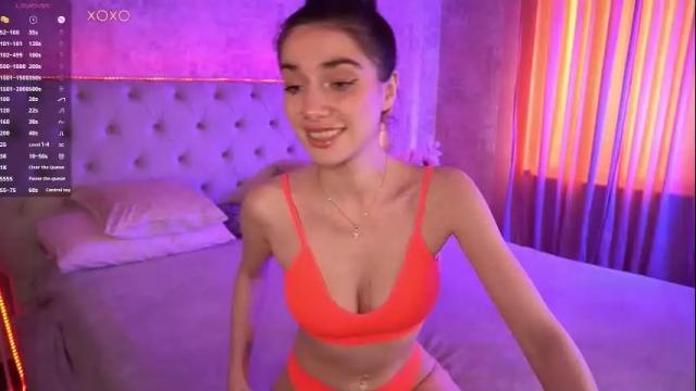 Thumbnail 1, naughtyylinda's Stream at Chaturbate, 1 month ago