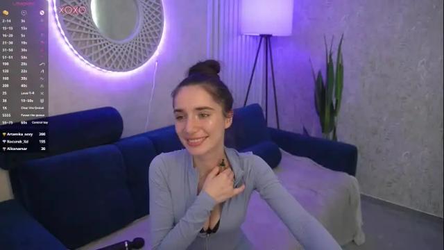 Image 12 of naughtyylinda Stream on Chaturbate on 1 month ago