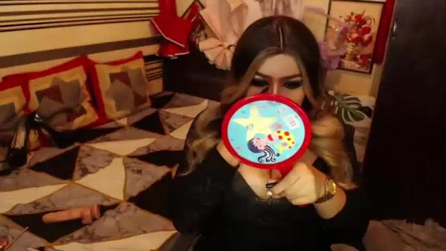 Image 4 of naughysexanastasia Stream on Chaturbate on 19 months ago